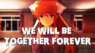 Doki Doki Forever | Monika's Revenge