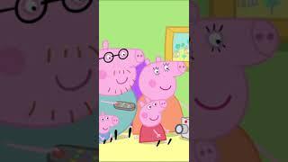 Peppa Pig on TV!
