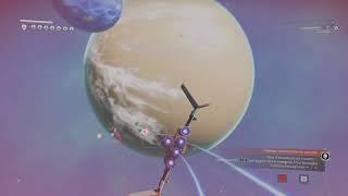 No Man's Sky Worlds Ep 6 #ps5 #gaming #gameplay