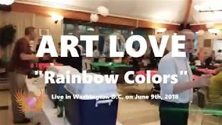 Art Lovr in Washington DCWedding DJ of MarylandReception DJ of Washington DCJohannesburg