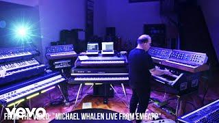 Michael Whalen - Back To The Bronx