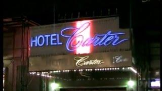 Opie & Anthony: Hotel Carter