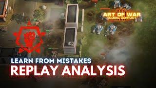 Strategic Mistakes and How to Improve Them