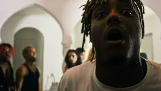 Juice WRLD - Black & White (OG Music Video)