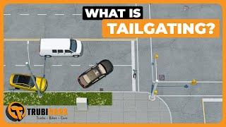 What is Tailgating? Tips for Safe Driving