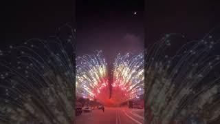 Liuyang fireworks.️