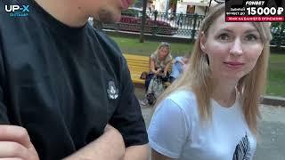 НАМЕЧАЕТСЯ НОЧНАЯ ЕБЛЯ В 2 СТВОЛА | АНАР АБДУЛЛАЕВ