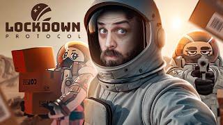 BU ÇOCUK SABRIMI ÇOK ZORLUYOR! | LOCKDOWN PROTOCOL | BÖLÜM 5 |