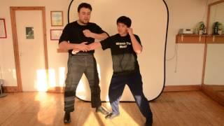 Urban Combat DVD JKD Training Essentials Volume 2 by Sifu Emil Martirossian