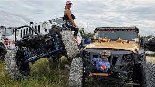 Off Road and Chill Meet, Good times
