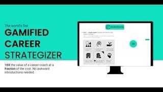 Career Strategizer Pitchground Lifetime Deal