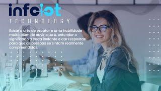 InfoIoT Technology