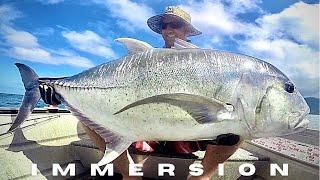 Welcome To Immersion Fiji YouTube Channel