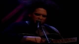 The Cure - Just Like Heaven - Live - Play Out - 1991