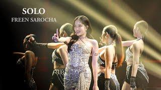 240817 SOLO -Freen Sarocha @ Sarocha Solo Stage Birthday Fan Meeting The Freenairy Oracle