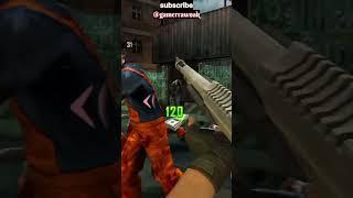 new zombie hunt‍️‍️ #@gamerrawnak