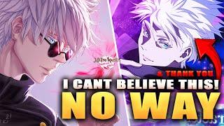 *GLOBAL NEWS* MOST SHOCKING UNTIL NOW! INSIDE DEV INFO & XANNON ULTIMATUM! (JJK: Phantom Parade)