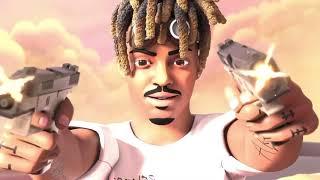 Juice WRLD - RiRi [UNOfficial Music video](Prod. by Jaden's Mind)