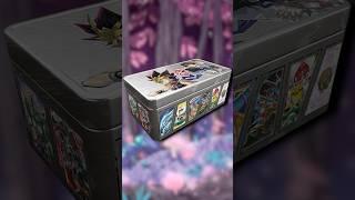 YUGIOH’S NEWEST TINS ARE THE WORST YET!