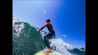 Best Summer Surf Session of 2024 | Surfing Lake Michigan