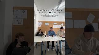 Da hat sichs ausgebobt #schule #klassenzimmer #funny #viralvideo #unterhaltung #foryou