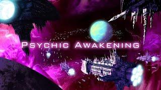 Psychic Awakening: Ritual of the Damned — Master Lazarus Revealed