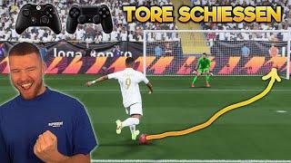 SO SCHIESST DU MEHR TORE in FIFA 22  TUTORIAL & GUIDE