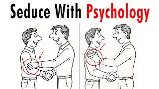 The Art of Seduction by Robert Greene (ANIMATED SUMMARY)