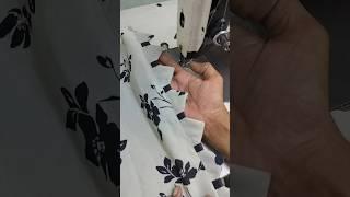 Sleeves stitching | baju design sleeves design sleeves Aastin | baju ki design #shorts #sleeve