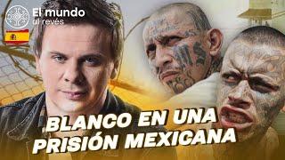 Así viven en la cárcel más peligrosa de México Ӏ Dmytro Komarov entrevista a un encarcelado