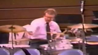 2   Frank Bowman Dimensions in Brass Reunion 1990