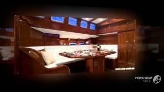 20M explorer ketsch sailing boat, sailing yacht year - 2000