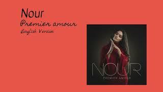 Nour - Premier amour (English Version) - subtitle in english