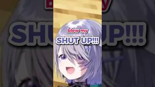 Baelz Roasts Biboo With a Legendary Comeback! 