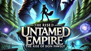 How Don Pawsly Took Over The Untamed Empire