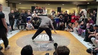 AIRMAX VS GEKKON | WORLD POWERMOVES SERIES 2024 | 1ST QUALIFYING ROUND