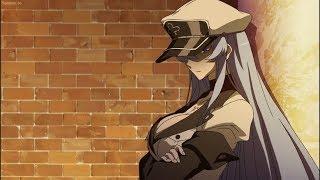 General Esdeath「AMV」- RISE