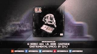 G Herbo aka Lil Herb - Eastside [Instrumental] (Prod. By DJ-L) + DL via @Hipstrumentals