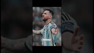 Messi World Cup #edit #football credits to ( futxylo.ae )