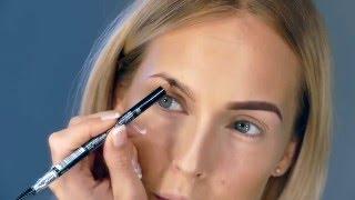 My Eye Brow Routine in collab with Isadora