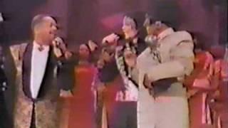 Michael Jackson - Will you be there (NAACP Image Awards with others snippets)