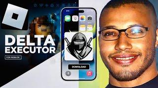 Delta Executor Mobile Tutorial: How to Install on iOS & Android (March 2025)