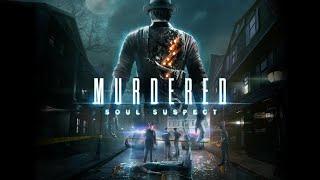 Murdered: Soul Suspect - Завязка: история жизни через тату (искусство видеоигр)