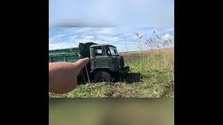 Дикий OFF-ROAD вся техника не смогла