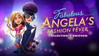 Fabulous – Angela’s Fashion Fever Level #1 A Happy Accident