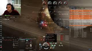 Eve online Golem solo pvp low sec