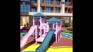 JP Codename Starlife Mira Road: Price, Location, and Amenities | JP Infra