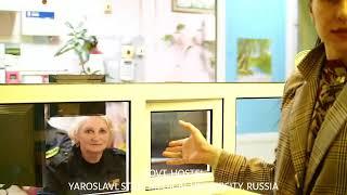 "Yaroslavl State Medical University  | MBBS in Russia Full Overview 2025"