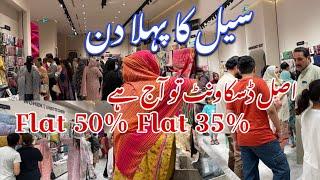 Sapphire Sale Flat 50% First Day| Video  With Discount Prices|| Pre-Booking Video️ || 16–Jun-25
