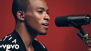 Jonathan McReynolds ft. Chantae Cann - Maintain (Official Video)